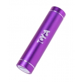 Портативное зарядное устройство A-toys 2400 mAh microUSB - A-toys - купить с доставкой в Нижнем Тагиле