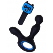 Вибростимулятор простаты с подогревом - Erotist Adult Toys - в Нижнем Тагиле купить с доставкой