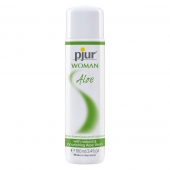 Лубрикант на водной основе pjur WOMAN Aloe - 100 мл. - Pjur - купить с доставкой в Нижнем Тагиле