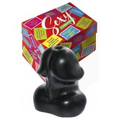 Сувенир в коробке  Босс - LOVETOY (А-Полимер) - купить с доставкой в Нижнем Тагиле