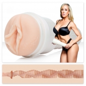 Мастурбатор-вагина Fleshlight Girls - Brandi Love Heartthrob - Fleshlight - в Нижнем Тагиле купить с доставкой
