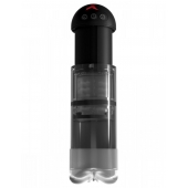 Вакуумная вибропомпа Extender Pro Vibrating Pump - Pipedream - в Нижнем Тагиле купить с доставкой