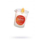 Массажное аромамасло с афродизиаками для женщин RUF Taboo Peche sucre - 60 гр. - RUF - купить с доставкой в Нижнем Тагиле