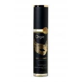 Минеральное массажное масло Orgie Sexy Therapy Afrodisiac - 200 мл. - ORGIE - купить с доставкой в Нижнем Тагиле