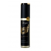 Минеральное массажное масло Orgie Sexy Therapy Amor - 200 мл. - ORGIE - купить с доставкой в Нижнем Тагиле