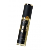 Растительное массажное масло Orgie Tantric Divine Nectar - 200 мл. - ORGIE - купить с доставкой в Нижнем Тагиле