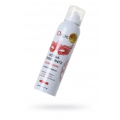 Шипучая увлажняющая пена для чувственного массажа Orgie Acqua Croccante - 150 мл. - ORGIE - купить с доставкой в Нижнем Тагиле