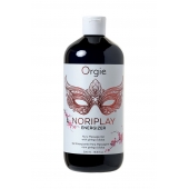 Энергетический гель для эротического массажа Orgie Energizing Nuru Massage - 500 мл. - ORGIE - купить с доставкой в Нижнем Тагиле