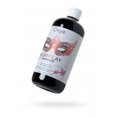 Энергетический гель для эротического массажа Orgie Energizing Nuru Massage - 500 мл. - ORGIE - купить с доставкой в Нижнем Тагиле