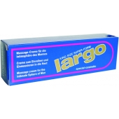Возбуждающий крем для мужчин Largo Special Cosmetic - 40 мл. - Inverma - купить с доставкой в Нижнем Тагиле