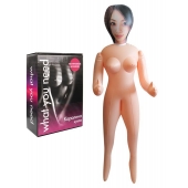 Секс-кукла Каролина - Erowoman-Eroman - в Нижнем Тагиле купить с доставкой