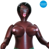 Темнокожая секс-кукла ФИРУН - Erowoman-Eroman - в Нижнем Тагиле купить с доставкой
