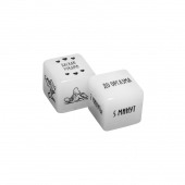 Неоновые кубики  Сделай это - Сима-Ленд - купить с доставкой в Нижнем Тагиле