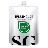 Пролонгирующий лубрикант на водной основе Splashglide Long Play Prolong - 100 мл. - Splashglide - купить с доставкой в Нижнем Тагиле