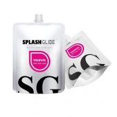Ухаживающий лубрикант на водной основе Splashglide Vaginal With Aloe Vera - 100 мл. - Splashglide - купить с доставкой в Нижнем Тагиле