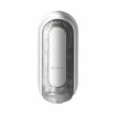 Мастурбатор Flip Zero с вибрацией - Tenga - в Нижнем Тагиле купить с доставкой