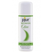 Лубрикант на водной основе pjur WOMAN Aloe - 30 мл. - Pjur - купить с доставкой в Нижнем Тагиле