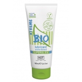 Интимный увлажняющий гель BIO SuperGlide Xtreme - 100 мл. - HOT - купить с доставкой в Нижнем Тагиле