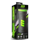 Мастурбатор-вагина M2 SUPERIOR STROKER - Blush Novelties - в Нижнем Тагиле купить с доставкой