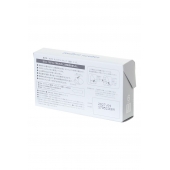 Ультратонкие презервативы Sagami Original QUICK - 6 шт. - Sagami - купить с доставкой в Нижнем Тагиле