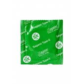 Презервативы Sagami Xtreme Type-E с точками - 10 шт. - Sagami - купить с доставкой в Нижнем Тагиле
