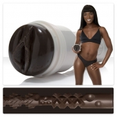 Мастурбатор-вагина Fleshlight Girls - Ana Foxxx Silk - Fleshlight - в Нижнем Тагиле купить с доставкой