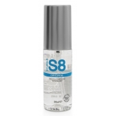Универсальный лубрикант на водной осноdе S8 Original Lube - 50 мл. - Stimul8 - купить с доставкой в Нижнем Тагиле