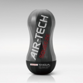 Мастурбатор AIR-TECH Squeeze Strong - Tenga - в Нижнем Тагиле купить с доставкой