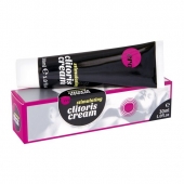 Возбуждающий крем для женщин Stimulating Clitoris Creme - 30 мл. - Ero - купить с доставкой в Нижнем Тагиле