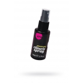Возбуждающий спрей для женщин Stimulating Clitoris Spray - 50 мл. - Ero - купить с доставкой в Нижнем Тагиле