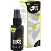 Стимулирующий спрей для мужчин Active Power Spray - 50 мл. - Ero - купить с доставкой в Нижнем Тагиле