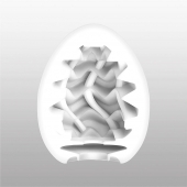 Мастурбатор-яйцо EGG Wavy II - Tenga - в Нижнем Тагиле купить с доставкой
