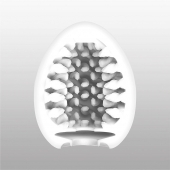 Мастурбатор-яйцо EGG Brush - Tenga - в Нижнем Тагиле купить с доставкой