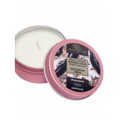 Массажная свеча  Искушение - БиоМед - купить с доставкой в Нижнем Тагиле