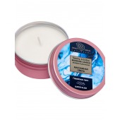 Массажная свеча  Гавайское лето - БиоМед - купить с доставкой в Нижнем Тагиле