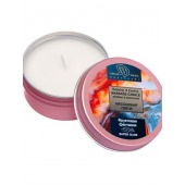 Массажная свеча  Фруктовая фантазия - БиоМед - купить с доставкой в Нижнем Тагиле