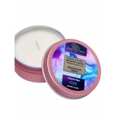 Массажная свеча  Смузи бум - БиоМед - купить с доставкой в Нижнем Тагиле