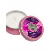 Массажная свеча  Райская вишня - БиоМед - купить с доставкой в Нижнем Тагиле