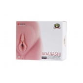 Мастурбатор-вагина Adarashi 3 без вибрации - KOKOS - в Нижнем Тагиле купить с доставкой