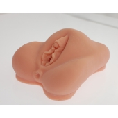 Мастурбатор-вагина Adarashi 3 без вибрации - KOKOS - в Нижнем Тагиле купить с доставкой