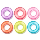 Набор из 6 эрекционных колец King of the Ring - Blush Novelties - в Нижнем Тагиле купить с доставкой