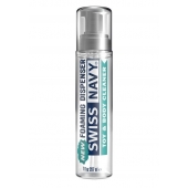 Очищающая пенка для игрушек и тела Swiss Navy Toy   Body Cleaner Foamer - 207 мл. - Swiss navy - купить с доставкой в Нижнем Тагиле