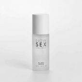 Массажный гель Slow Sex Full Body Massage - 50 мл. - Bijoux Indiscrets - купить с доставкой в Нижнем Тагиле