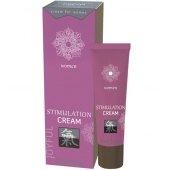 Возбуждающий крем для женщин Stimulation Cream - 30 мл. - Shiatsu - купить с доставкой в Нижнем Тагиле