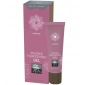 Сужающий гель для женщин Vagina Tightening Gel - 30 мл. - Shiatsu - купить с доставкой в Нижнем Тагиле