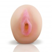 Вагина-мастурбатор Tuna Taco - Pipedream - в Нижнем Тагиле купить с доставкой