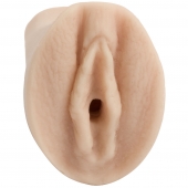 Мастурбатор-вагина Palm Pal Natural ULTRASKYN Masturbator Pussy - Doc Johnson - в Нижнем Тагиле купить с доставкой