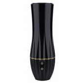 Клиторальный стимулятор-помада LIPSTICK - 9,3 см. - Dream Toys - купить с доставкой в Нижнем Тагиле