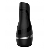 Мастурбатор Satisfyer Men Classic Silver - Satisfyer - в Нижнем Тагиле купить с доставкой