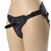 Трусики HARNESS Dual Peak размера XS-M - Sitabella - купить с доставкой в Нижнем Тагиле